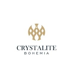 Crystalite Bohemia Glass